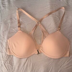 Pepper racerback lift up bra